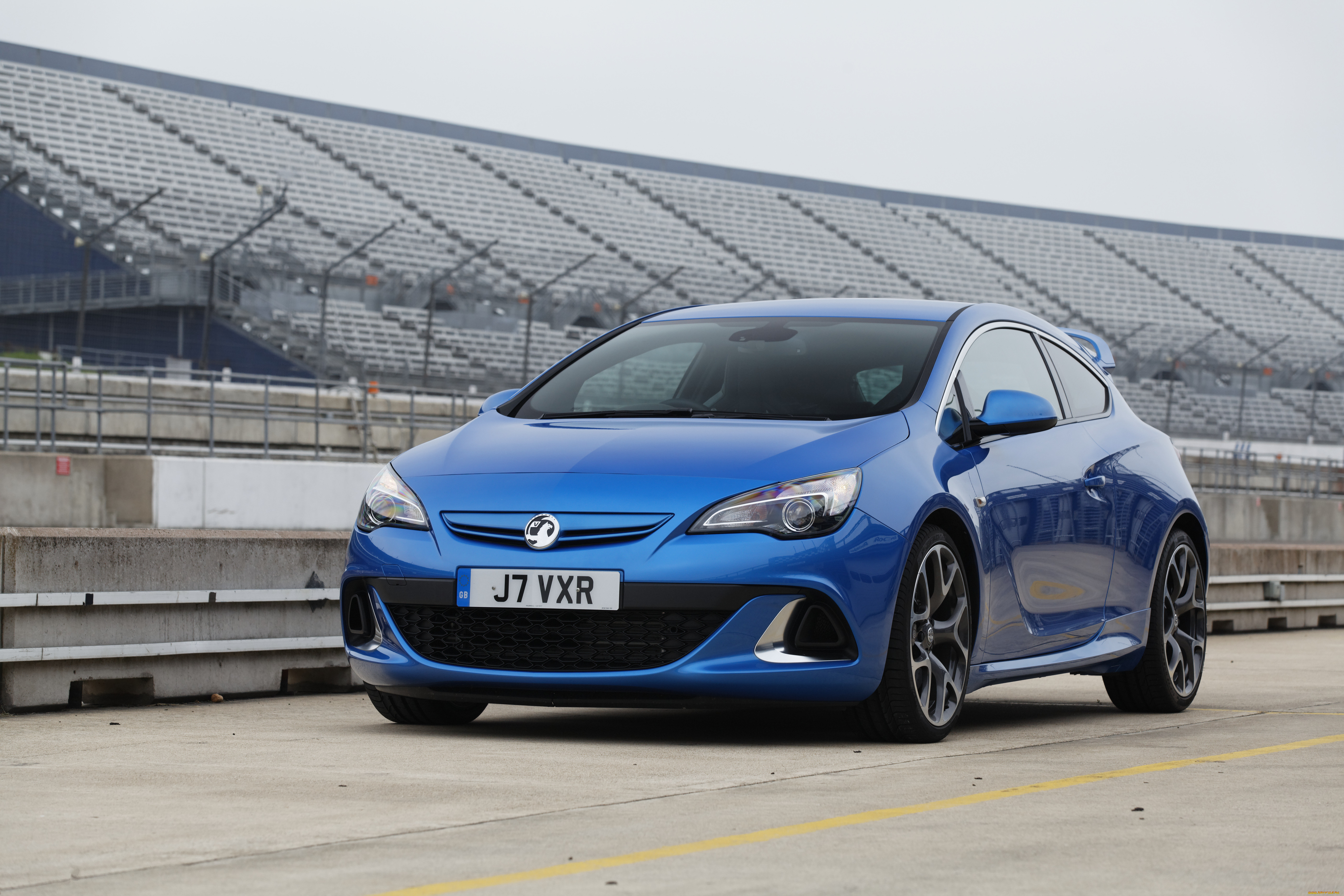 opel astra j opc